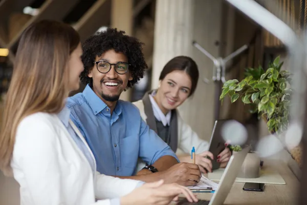Formation pour apprendre à accueillir une clientèle espagnol