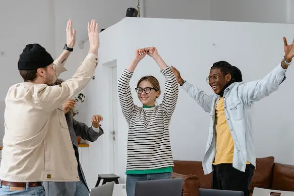 Formation pour dynamiser une réunion en espagnol