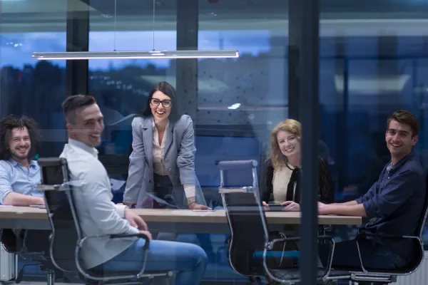 Formation pour dynamiser une réunion en français