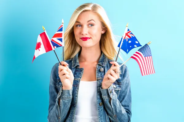 Formations en Anglais par Universaly Consulting