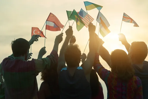 Formations en interculturalité