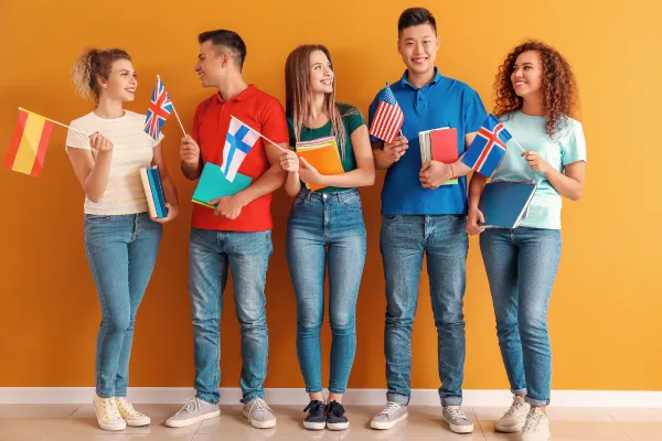 Formations en langues par Universaly Consulting